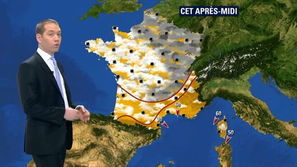 Capture BFMTV Capture BFMTV