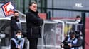 Lens 0-3 : "Galtier "convaincu qu'il faudra gagner les 2 matchs pour être champion"