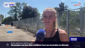 Mulhouse: les animaux de la SPA souffrent de la chaleur
