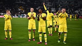 Juve-Nantes le 17/02/2023