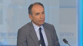 Jean-François Copé a regretté que le président de la République n'a pas fait son auto-critique, mardi matin sur BFMTV et RMC.