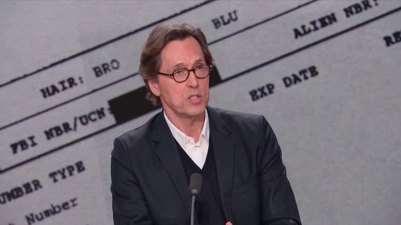 "Évident et nécessaire": l'avocat de Jack Lang explique son placement sous protection policière en raison de "discours haineux sur les réseaux sociaux"
