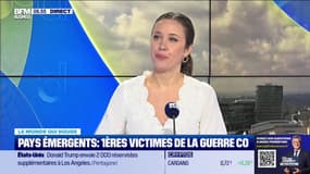 Les pays émergeants sont les premières victimes de la guerre commerciale de Donald Trump? 