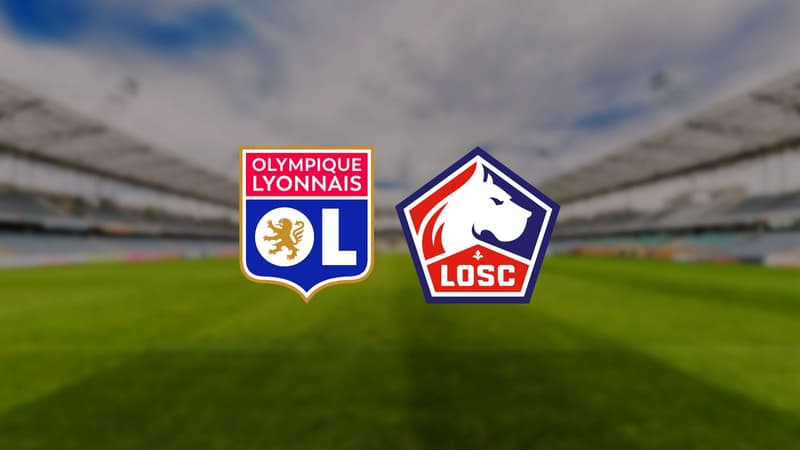 Lyon – Lille : à quelle heure et sur quelle chaîne suivre le match ?
