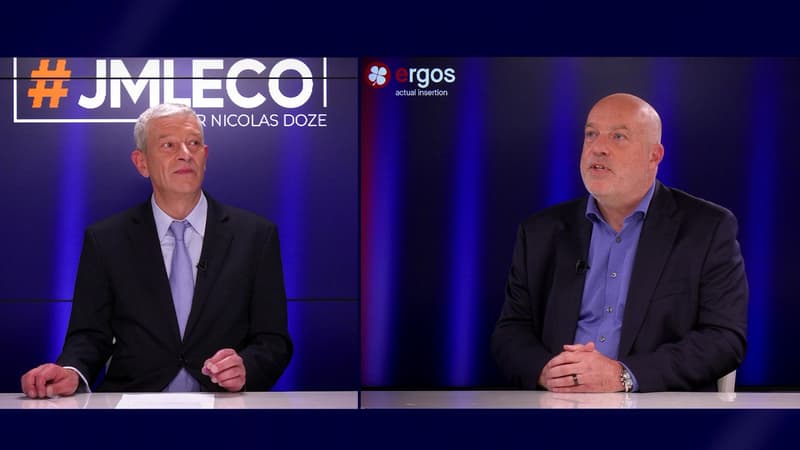 ERGOS : la solution numéro 1 de l'intérim d'insertion en France