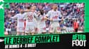 Rennes 4-5 Brest : le débrief complet de l'After foot