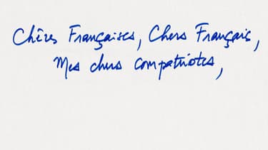Ces questions que pose Emmanuel Macron aux Français dans sa lettre