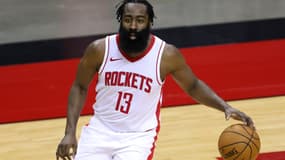 James Harden, sous le coup d'une enquête