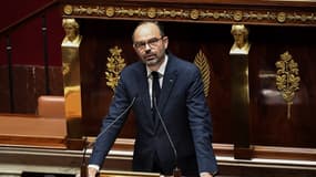 L'ensemble des mesures annoncées par Édouard Philippe depuis mi-novembre coûteront environ 4,5 milliards d'euros en plus à l'État.