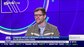 Coinbase prévoit d'intégrer le lightning network à ses services