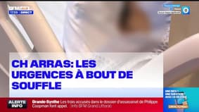 Le journal de 18h du mardi 7 octobre 2025