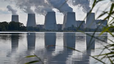 Les énergéticiens allemands sont en droit de demander des indemnités à l'État qui avait décidé d'accélérer la sortie du nucléaire en 2011. (image d'illustration)
