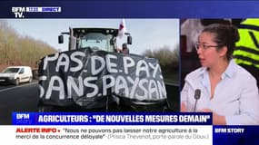 Story 3 : Agriculteurs, “de nouvelles mesures ce mardi” - 29/01