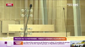 Procès des attentats du 13-Novembre : quelle peine pour Salah Abdeslam ?