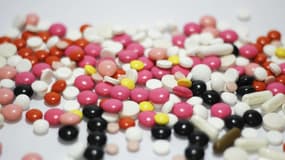 28 médicaments sur 62 sont considérés comme étant à éviter