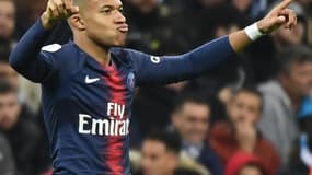 Kylian Mbappé
