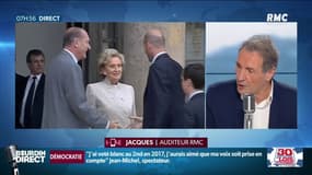 "Vos 30 propositions de lois citoyennes": faut-il mettre fin aux privilèges des anciens élus?