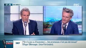 Plan autisme du gouvernement: une bonne nouvelle? Avec Hugo Horiot, comédien et autiste 