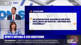 Un état des lieux de sortie ou d'entrée est-il possible ? BFMTV répond à vos questions