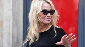 Pamela Anderson