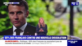 Écologie : le coup de colère d'Emmanuel Macron - 07/06