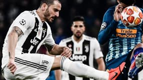 Giorgio Chiellini