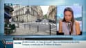 Automobiliste tué par balle à Paris: le policier mis en examen et interdit d'exercer