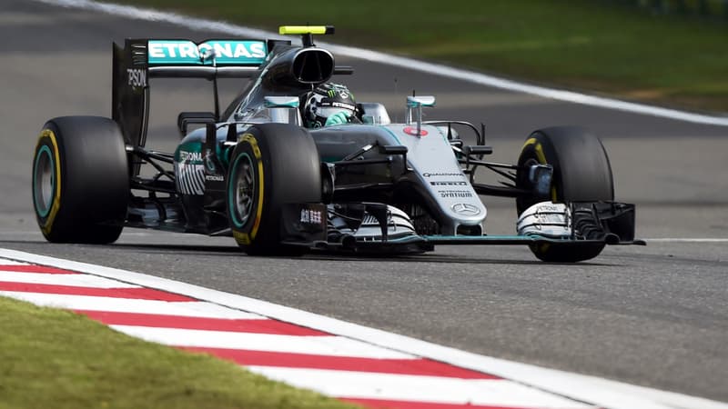 La F1 va encore faire des économies