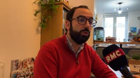 Anthony a eu toutes les peines du monde à se faire rembourser ses 700 euros après avoir acheté un smartphone sur le site Back Market