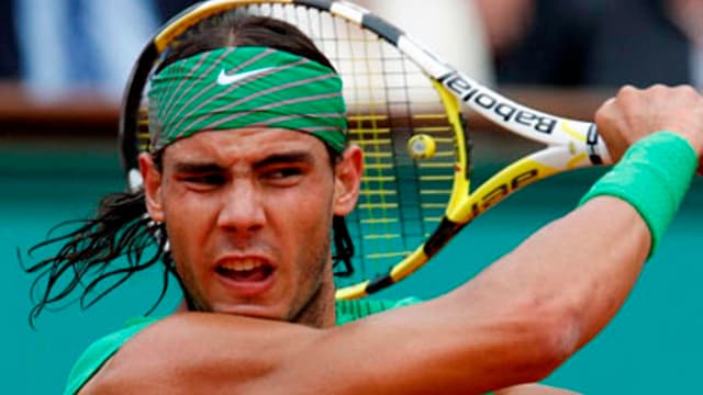 Rafael Nadal