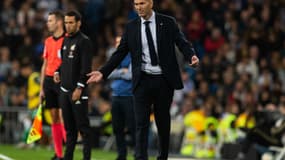 Zinedine Zidane