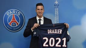 Julian Draxler