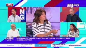 Le Zapping RMC - 03/06