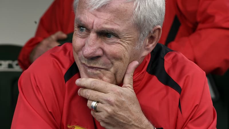 Luis Fernandez