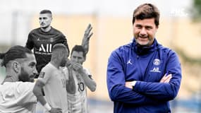 PSG : Quel onze face à Clermont sans tous les absents ?