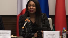Laura Flessel