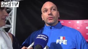 Jeux Européens : l'équipe de France d’épée domine son monde