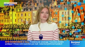 Bonjour la Normandie du jeudi 13 novembre 2025