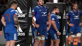 Le XV de France
