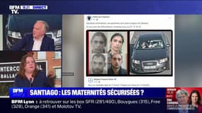 Story 3 : Enlèvement de Santiago, la voiture des parents retrouvée en Belgique - 23/10