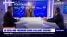 JO 2030: "L'essentiel sera ici" à Nice, explique Renaud Muselier, président de la région Sud