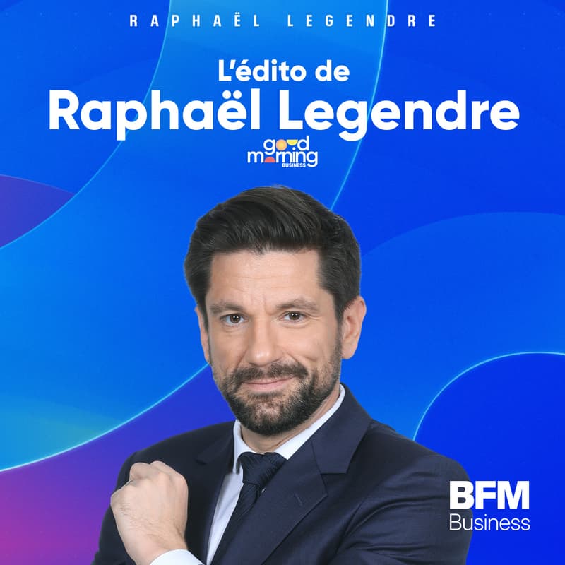 L'Edito de Raphaël Legendre : L'indispensable débat sur l'immigration européenne - 15/07