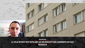 Laurent Jacobelli, porte-parole du RN, tête de liste régionale dans le Grand Est dans #NEUMANNLECHYPRE sur RMC et RMC Story