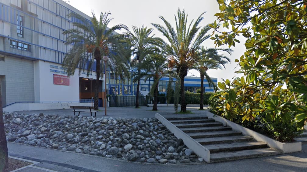 Nice: le lycée Thierry-Maulnier bientôt renommé pour rendre hommage à ...