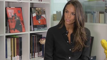Jade Lagardère