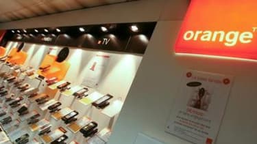 L'opérateur prévoit que les offres low cost pourront représenter jusuq'à 40% du marché mobile.