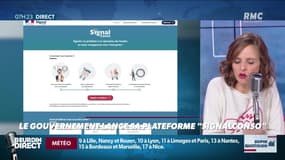 Dupin Quotidien : Le gouvernement lance sa plateforme "SignalConso" - 19/02