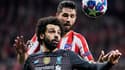Liverpool-Atlético