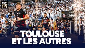 MHR-Toulon : "Toulouse est une locomotive", l'inspiration de coach Caudullo  
