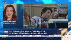 Les Experts: La reprise se confirme dans les magasins - 03/06